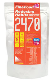 Redoxing Habitsu 2470