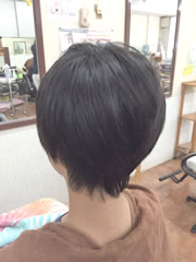ショートカット